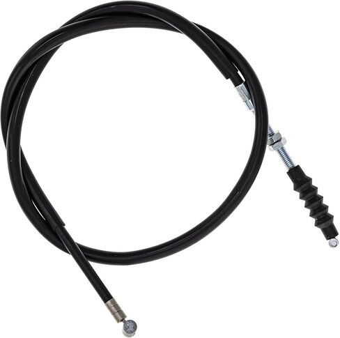 NICHE Clutch Cable for 2000 Kawasaki KX65 54011-1395 in Saudi Arabia
