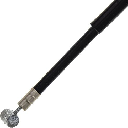 NICHE Clutch Cable for 2000 Kawasaki KX65 54011-1395 in Saudi Arabia