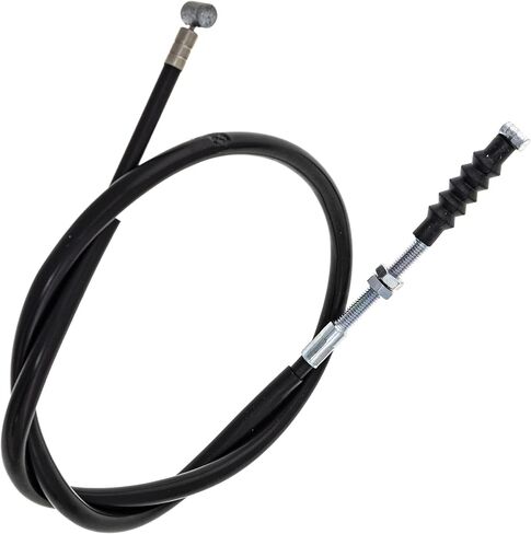 NICHE Clutch Cable for 2000 Kawasaki KX65 54011-1395 in Saudi Arabia