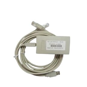 P810 Adapter PC USB Interface with Software Module for Generator Controller Replace DSE810 in Saudi Arabia