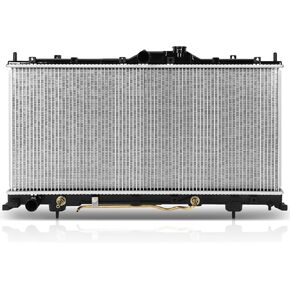 SCITOO 2198 Radiator Fit 1998-2002 for Chevrolet for Prizm 1.8L 1998-2002 for Toyota for Corolla 1.8L in Kuwait