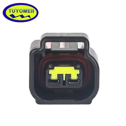 Modular Ignition Coil Connector Plug Wire Harness Pigtail Fits for 4.6L 5.4L 6.8L Ford F-150 F250 F350 Super Duty Mustang Explorer Expedition Crown Victoria 8 PCS in Kuwait