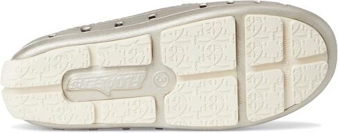 Floafers Girls Prodigy Driver Metallic (Toddler/Little Kid/Big Kid) in Kuwait
