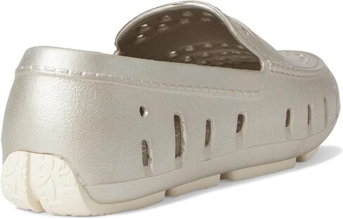 Floafers Girls Prodigy Driver Metallic (Toddler/Little Kid/Big Kid) in Kuwait