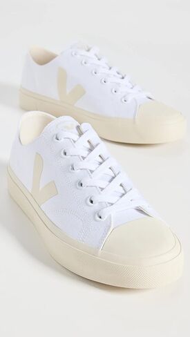 Veja Men's Wata II Low Sneakers in Kuwait