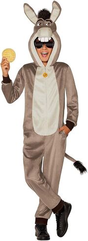 روح هالوين شريك أطفال حمار حمار ، مرخص رسميا in Kuwait