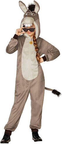 روح هالوين شريك أطفال حمار حمار ، مرخص رسميا in Kuwait