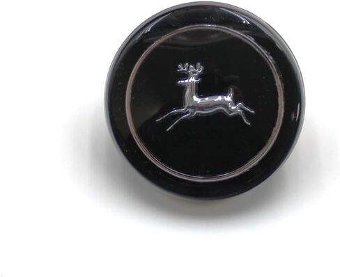 Stevens Lake Parts AL118173 Steering Wheel Cap Fits John Deere 1010 4010 8010 8020 3010 2010 5010 in Saudi Arabia