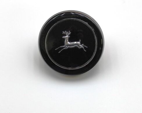 Stevens Lake Parts AL118173 Steering Wheel Cap Fits John Deere 1010 4010 8010 8020 3010 2010 5010 in Saudi Arabia