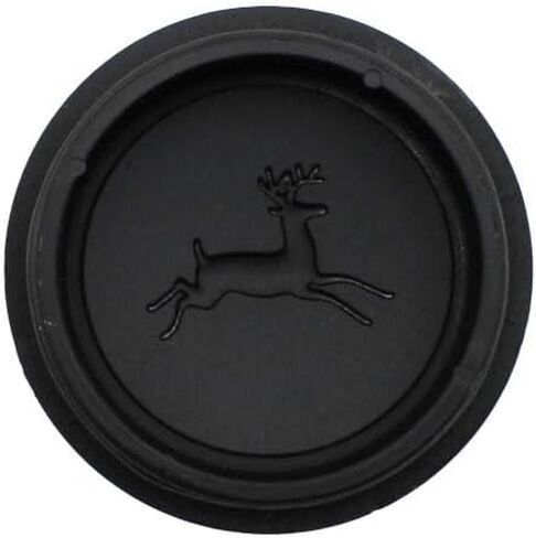 Stevens Lake Parts AL118173 Steering Wheel Cap Fits John Deere 1010 4010 8010 8020 3010 2010 5010 in Saudi Arabia