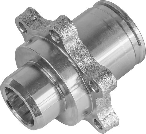 Caltric Rear Differential Drive Shaft Boss Compatible with Yamaha Grizzly 660 YFM660F 4X4 2002 2003 2004 2005 2006-2008 in Saudi Arabia