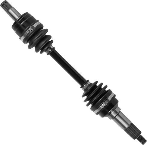 Caltric Front Right Complect Cox Consive Toxle مع Yamaha Kodiak 400 YFM400FA 4WD 2000-2002 in Saudi Arabia