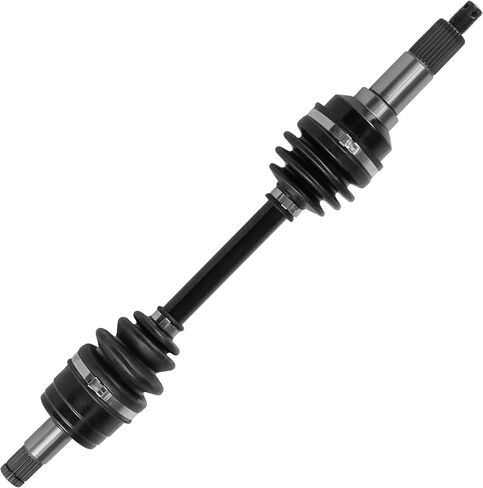 Caltric Front Right Complect Cox Consive Toxle مع Yamaha Kodiak 400 YFM400FA 4WD 2000-2002 in Saudi Arabia
