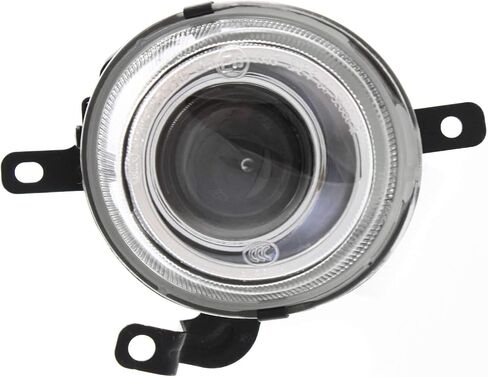 Go-parts-مجموعة ضوء الضباب الأمامية لـ Kia Optima 2003-2006 ، يمين (ركاب) ، استبدال 2004 2005 in Saudi Arabia