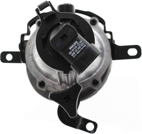 Go-parts-مجموعة ضوء الضباب الأمامية لـ Kia Optima 2003-2006 ، يمين (ركاب) ، استبدال 2004 2005 in Saudi Arabia