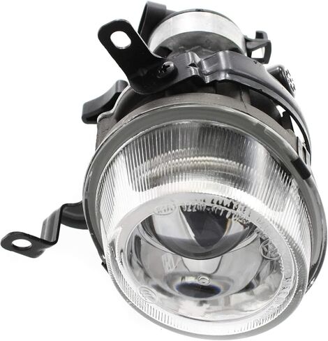 Go-parts-مجموعة ضوء الضباب الأمامية لـ Kia Optima 2003-2006 ، يمين (ركاب) ، استبدال 2004 2005 in Saudi Arabia
