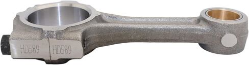 3PCS Connection rod 1G700-22010 Fits for Kubota D905 D1005 D1105 V1305 V1505 Engine in Kuwait