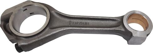 6PCS Connecting Rod 65.02401-6018 65024016018 Fits for Doosan D1146 Excavatos in Saudi Arabia
