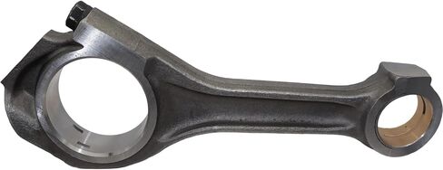 6PCS Connecting Rod 65.02401-6018 65024016018 Fits for Doosan D1146 Excavatos in Saudi Arabia