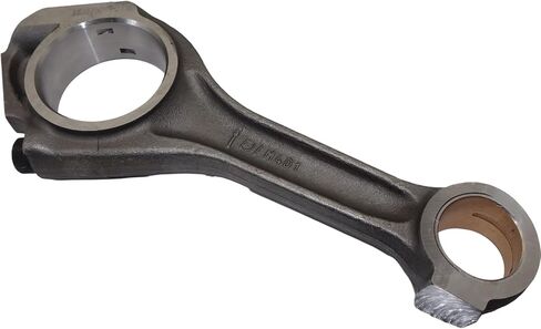 6PCS Connecting Rod 65.02401-6018 65024016018 Fits for Doosan D1146 Excavatos in Saudi Arabia