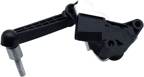 مستشعر الارتفاع 1044976-00-C 1044971-00-C مستشعر مستوى الارتفاع الخلفي/اليمين ملائم لـ Tesla Fit for Model 3 استبدال (الخلفية اليسرى 1pc) in Saudi Arabia