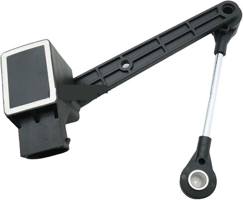 مستشعر الارتفاع الخلفي تعليق الارتفاع مستشعر RQH100030 RQH-100030 ملاءمة لـ LAND FIT FOR ROVER FIT for Discovery 1998-2004 استبدال in Saudi Arabia