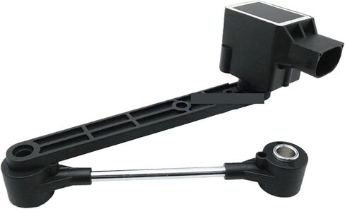 مستشعر الارتفاع الخلفي تعليق الارتفاع مستشعر RQH100030 RQH-100030 ملاءمة لـ LAND FIT FOR ROVER FIT for Discovery 1998-2004 استبدال in Saudi Arabia