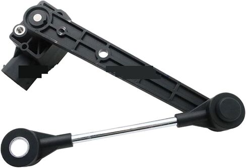 مستشعر الارتفاع الخلفي تعليق الارتفاع مستشعر RQH100030 RQH-100030 ملاءمة لـ LAND FIT FOR ROVER FIT for Discovery 1998-2004 استبدال in Saudi Arabia