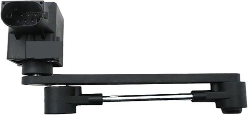 مستشعر الارتفاع الخلفي تعليق الارتفاع مستشعر RQH100030 RQH-100030 ملاءمة لـ LAND FIT FOR ROVER FIT for Discovery 1998-2004 استبدال in Saudi Arabia