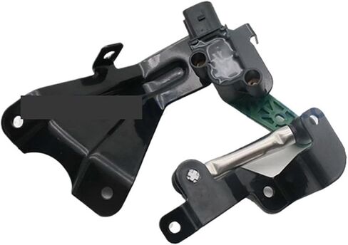 Height Sensor 3C0941309B Rear Left Height Level Sensor Fit for Audi Q3 Fit for Golf Fit for Passat Fit for S-haran Fit for Tiguan Fit for Seat Replace in Saudi Arabia