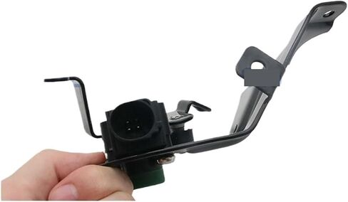 Height Sensor 3C0941309B Rear Left Height Level Sensor Fit for Audi Q3 Fit for Golf Fit for Passat Fit for S-haran Fit for Tiguan Fit for Seat Replace in Saudi Arabia