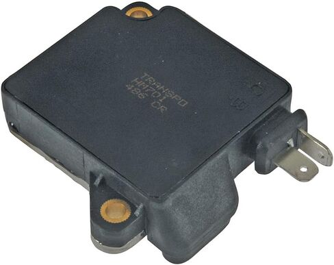 OEG Parts New Ignition Control Module Compatible With Nissan 200SX, 280ZX, 310, 810 1979-1981, Nissan 210 1979-1982, Nissan 510 1979-80, 620 Pickup 1979, 720 Pickup 1980, 22020-S6701, 22020-S6702 in Saudi Arabia