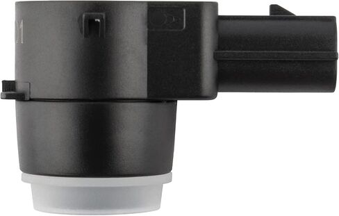 4pcs 20908127 25961317 Car Bumper Backup PDC Parking Assist Sensor for GMC Sierra for Buick for Chevrolet Silverado Express for Cadillac Escala in Saudi Arabia