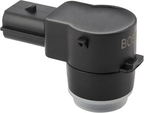 4pcs 20908127 25961317 Car Bumper Backup PDC Parking Assist Sensor for GMC Sierra for Buick for Chevrolet Silverado Express for Cadillac Escala in Saudi Arabia