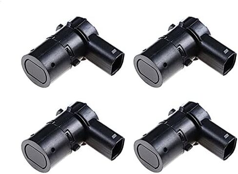 4F23-15K859-AA 3F2Z-15K859-AA 4PCS عكس المصد العكسي مستشعر مساعدة للنسخ الاحتياطي مع FOR F150 F250 F350 Explorer in Kuwait