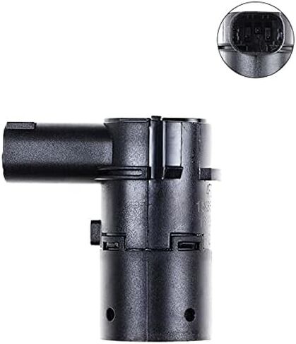 4F23-15K859-AA 3F2Z-15K859-AA 4PCS عكس المصد العكسي مستشعر مساعدة للنسخ الاحتياطي مع FOR F150 F250 F350 Explorer in Kuwait