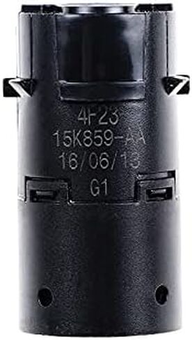 4F23-15K859-AA 3F2Z-15K859-AA 4PCS عكس المصد العكسي مستشعر مساعدة للنسخ الاحتياطي مع FOR F150 F250 F350 Explorer in Kuwait