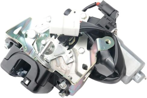 Rear Door Lock Actuator Trunk Rear Door Switch 69350-0E110 693500E110 Fit for Toyota Fit for Lexus Rx350 2016-2019 in Saudi Arabia
