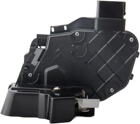 مناسبة مزلاج الباب اليسرى والأمام اليسرى 7M2AR21813MC 7M2AR21812CB لـ Ford M-Ondeo S-Max FIT لقطع الغيار (7M2AR21813MB) in Saudi Arabia