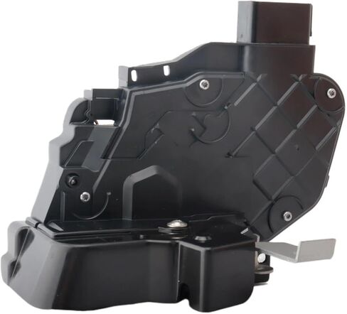 مناسبة مزلاج الباب اليسرى والأمام اليسرى 7M2AR21813MC 7M2AR21812CB لـ Ford M-Ondeo S-Max FIT لقطع الغيار (7M2AR21813MB) in Saudi Arabia