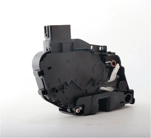 مناسبة مزلاج الباب اليسرى والأمام اليسرى 7M2AR21813MC 7M2AR21812CB لـ Ford M-Ondeo S-Max FIT لقطع الغيار (7M2AR21813MB) in Saudi Arabia