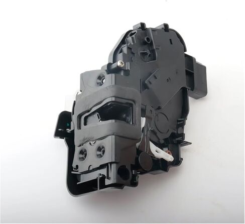 مناسبة مزلاج الباب اليسرى والأمام اليسرى 7M2AR21813MC 7M2AR21812CB لـ Ford M-Ondeo S-Max FIT لقطع الغيار (7M2AR21813MB) in Saudi Arabia