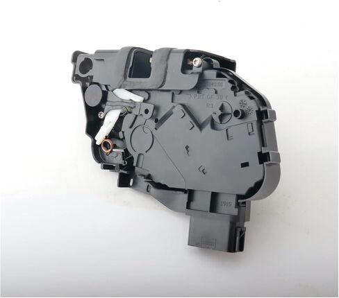 مناسبة مزلاج الباب اليسرى والأمام اليسرى 7M2AR21813MC 7M2AR21812CB لـ Ford M-Ondeo S-Max FIT لقطع الغيار (7M2AR21813MB) in Saudi Arabia