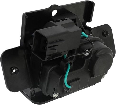13502697 13581406 13584872 15195728 مشغل قفل الباب الخلفي من أجل Chevy Fit for Suburban 1500 Fit for GMC Yukon Fit for Cadillac 13501871 Parts in Saudi Arabia