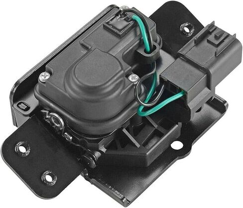 13502697 13581406 13584872 15195728 مشغل قفل الباب الخلفي من أجل Chevy Fit for Suburban 1500 Fit for GMC Yukon Fit for Cadillac 13501871 Parts in Saudi Arabia