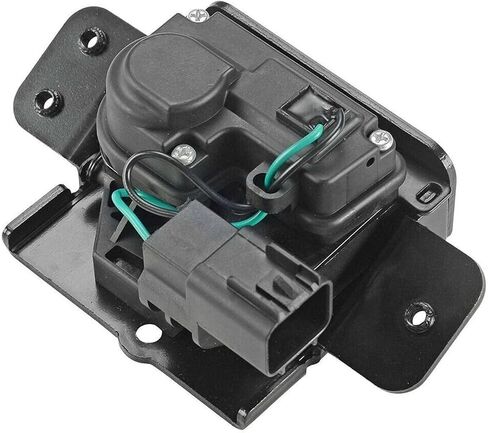 13502697 13581406 13584872 15195728 مشغل قفل الباب الخلفي من أجل Chevy Fit for Suburban 1500 Fit for GMC Yukon Fit for Cadillac 13501871 Parts in Saudi Arabia