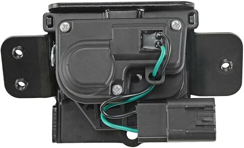 13502697 13581406 13584872 15195728 مشغل قفل الباب الخلفي من أجل Chevy Fit for Suburban 1500 Fit for GMC Yukon Fit for Cadillac 13501871 Parts in Saudi Arabia