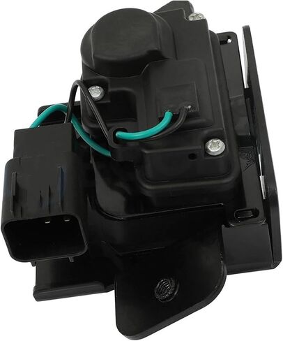13502697 13581406 13584872 15195728 مشغل قفل الباب الخلفي من أجل Chevy Fit for Suburban 1500 Fit for GMC Yukon Fit for Cadillac 13501871 Parts in Saudi Arabia