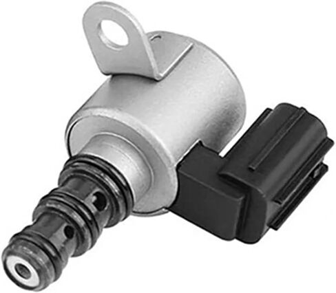 التحكم التلقائي في انتقال النقل لاتفاق الملف اللولبي متوافق مع اتفاق Acura 28400-P6H-003 28500-P6H-013 (أسود) in Saudi Arabia