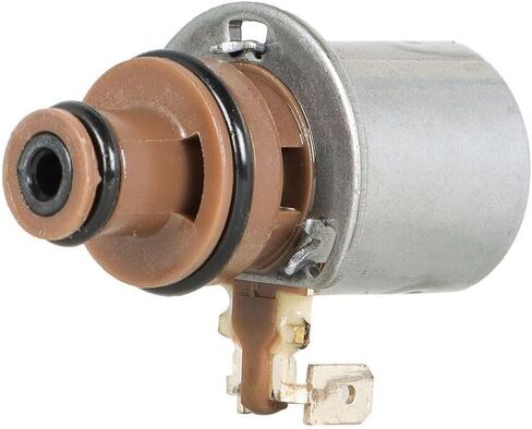 Torque Converter Lockup Solenoid Lineartronic CVT 690 for Subaru for Impreza 2012-2016 for Legacy 2010-2017 for Outback 2010-2017 31706AA031 31706AA033 in Saudi Arabia